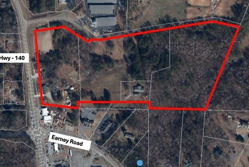 4400 Earney Rd, woodstock, GA, 30188-2235 | Card Image