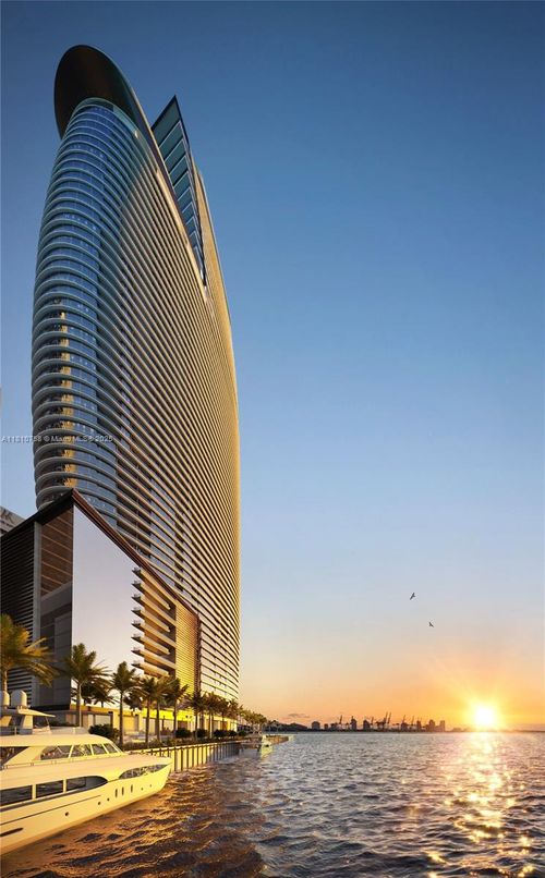 apt-1805-300 Biscayne Boulevard Way, Miami, FL, 33131-2286 | Card Image