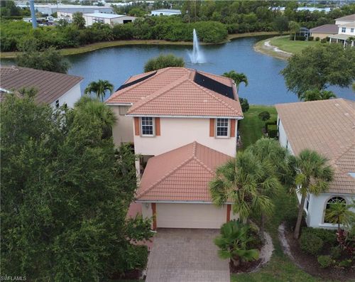 2540 Keystone Lake Dr, CAPE CORAL, FL, 33909-2941 | Card Image