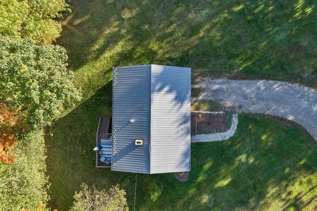134 Vista Hts, House other with 2 bedrooms, 1 bathrooms and null parking in Tilton NH | Image 24