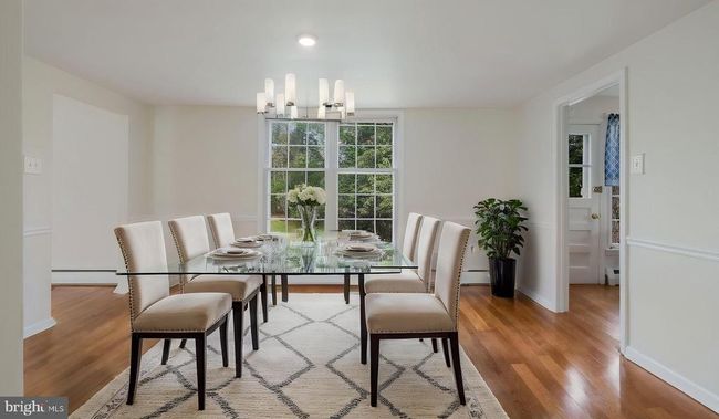 477 Farnum Rd, House other with 4 bedrooms, 3 bathrooms and null parking in MEDIA PA | Image 9