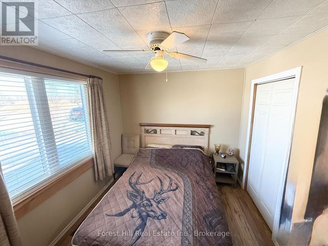 10709 Hwy 522 Highway, House other with 2 bedrooms, 1 bathrooms and 4 parking in Parry Sound Remote Area (Arnstein) ON | Image 13