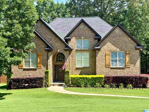 1280 Summit Ridge Way, Odenville, AL, 35120-8800 | Card Image