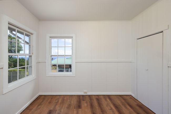 Primary bedroom with two closets. | Image 7