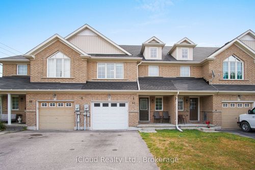 62 Mcmann Cres, Courtice, ON, L1E0G1 | Card Image