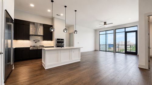 1307-3330 Oak Grove Ave, Dallas, TX, 75204-4323 | Card Image