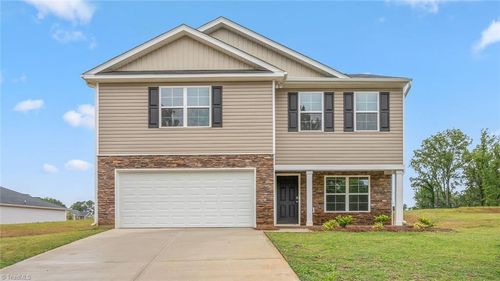 333 Owens Ridge Way, Lexington, NC, 27292-3605 | Card Image
