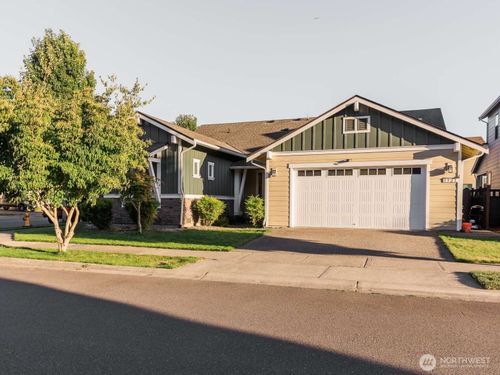 1321 89th Ave Se, Tumwater, WA, 98501-5546 | Card Image