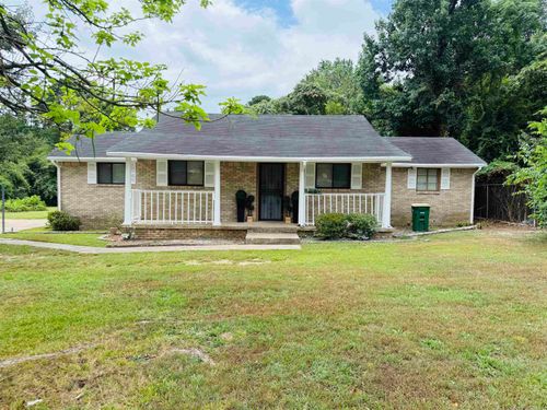 5303 W 57th St, Little Rock, AR, 72209-1939 | Card Image