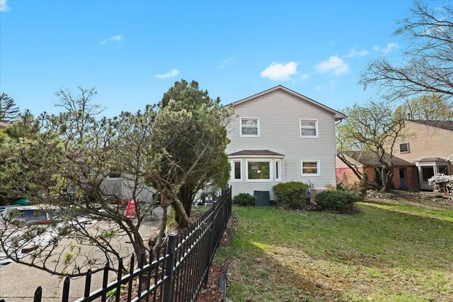 21950 Heatherbrae Way S, House other with 4 bedrooms, 3 bathrooms and null parking in Novi MI | Image 40