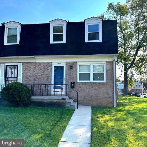 5919 Daywalt Avenue, BALTIMORE, MD, 21206 | Card Image