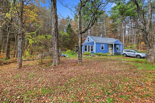 190 Montague Rd, Leverett, MA, 01054-9727 | Card Image