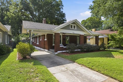 765 N Auburndale St, Memphis, TN, 38107-4531 | Card Image