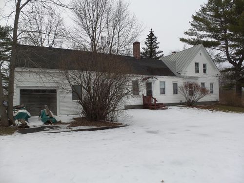 323 Neck Road, Benton, ME, 04901 | Card Image