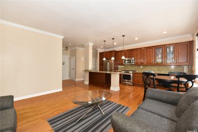 410 - 111 7th Street, Condo with 1 bedrooms, 1 bathrooms and null parking in Garden City NY | Image 2