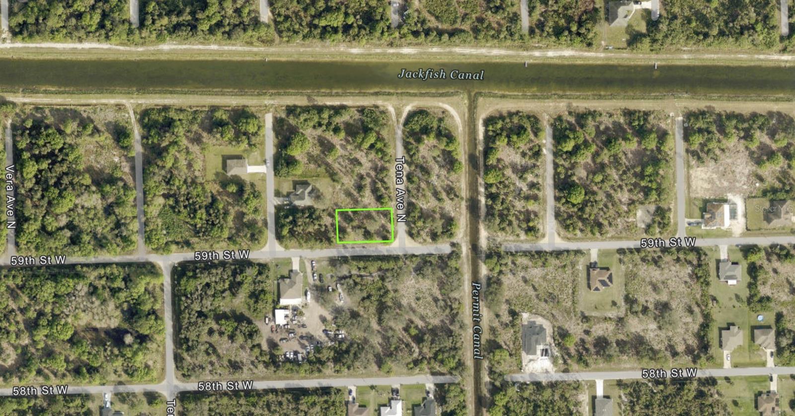 Land in LEHIGH ACRES 2