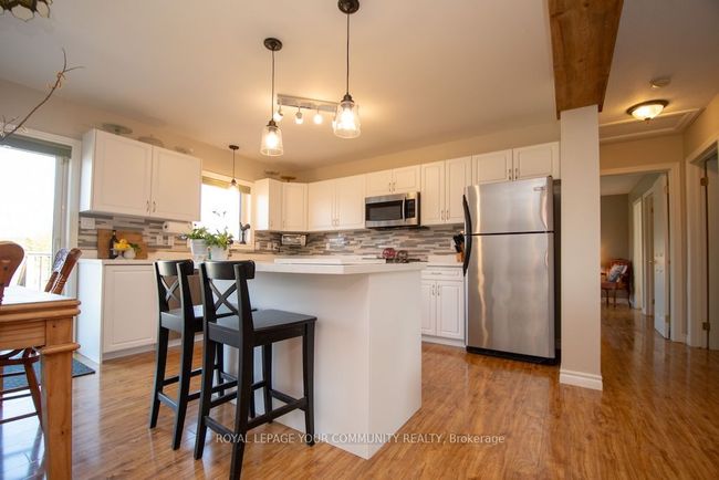 244 Friendly Acres Rd, House other with 3 bedrooms, 3 bathrooms and 2 parking in Hastings ON | Image 18