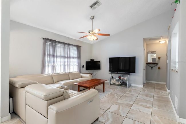 2411 Atwater Dr, House other with 3 bedrooms, 2 bathrooms and null parking in NORTH PORT FL | Image 9