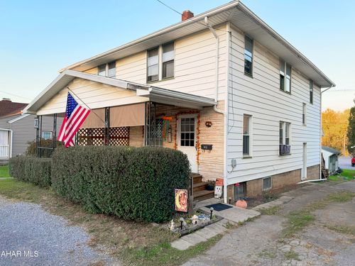 918/920 Yellow Springs Drive, Williamsburg, PA, 16693 | Card Image