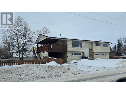 1500 106 Ave, Dawson Creek, BC, V1G2P6 | Card Image