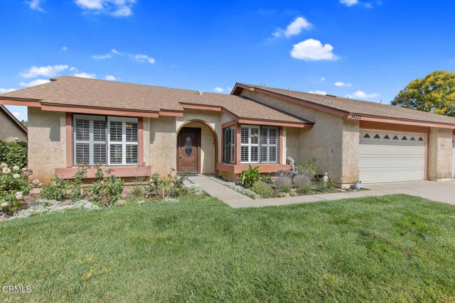 Village 34 , Camarillo, CA 93012