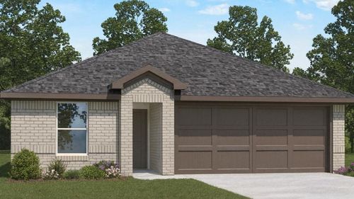 14829 Boxwood Ridge St, Magnolia, TX, 77354 | Card Image