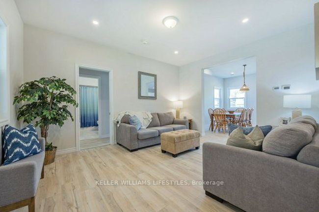 6 Addison St, House other with 4 bedrooms, 2 bathrooms and 5 parking in Bayham ON | Image 10