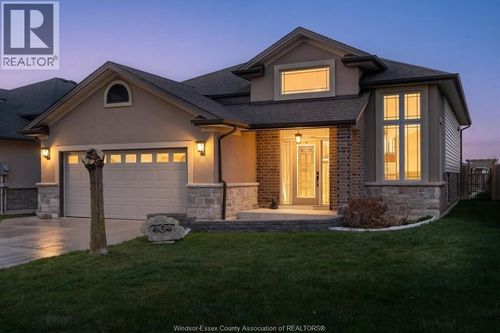 464 Brown Cres, Amherstburg, ON, N9V0B9 | Card Image