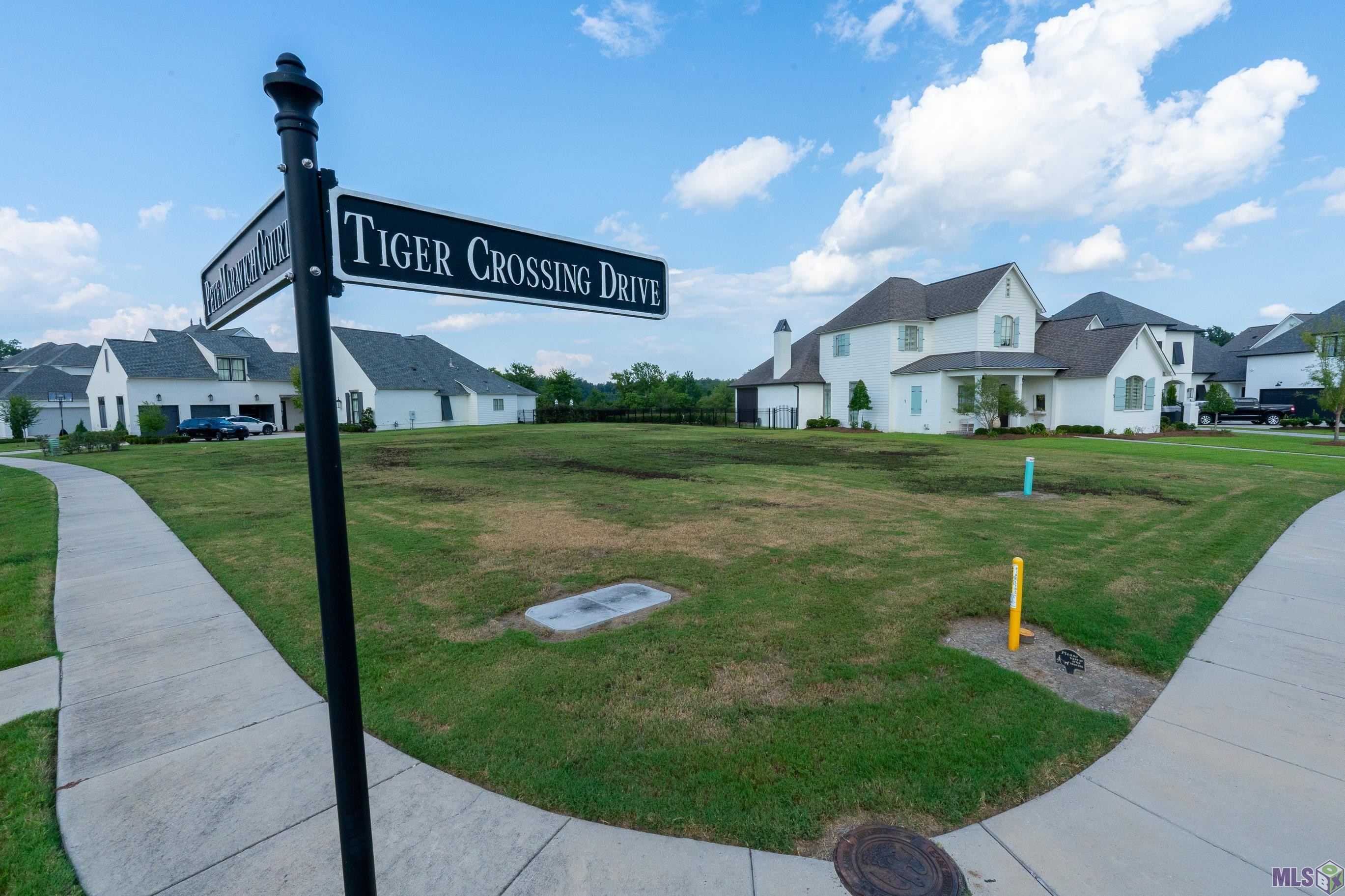 Land in Baton Rouge 3