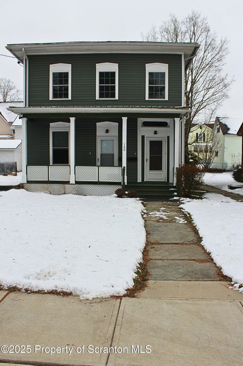 2-120 E Church St, Susquehanna, PA, 18847-2619 | Card Image