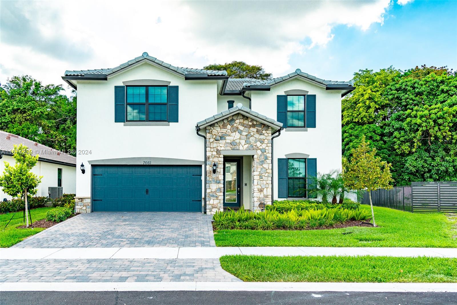 84th Ln, Tamarac, FL 33321