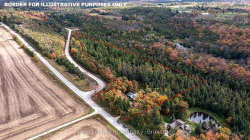 360458 Road 160, Flesherton, ON, N0C1E0 | Card Image