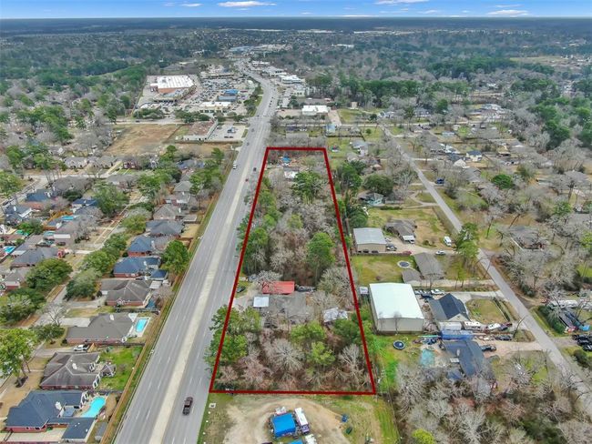 0 Rayford Rd, Home with 0 bedrooms, 0 bathrooms and null parking in Spring TX | Image 11