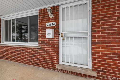 22644 Hill St, Warren, MI, 48091-5201 | Card Image