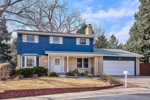 2449 S Holland Court, Lakewood, CO, 80227 | Card Image