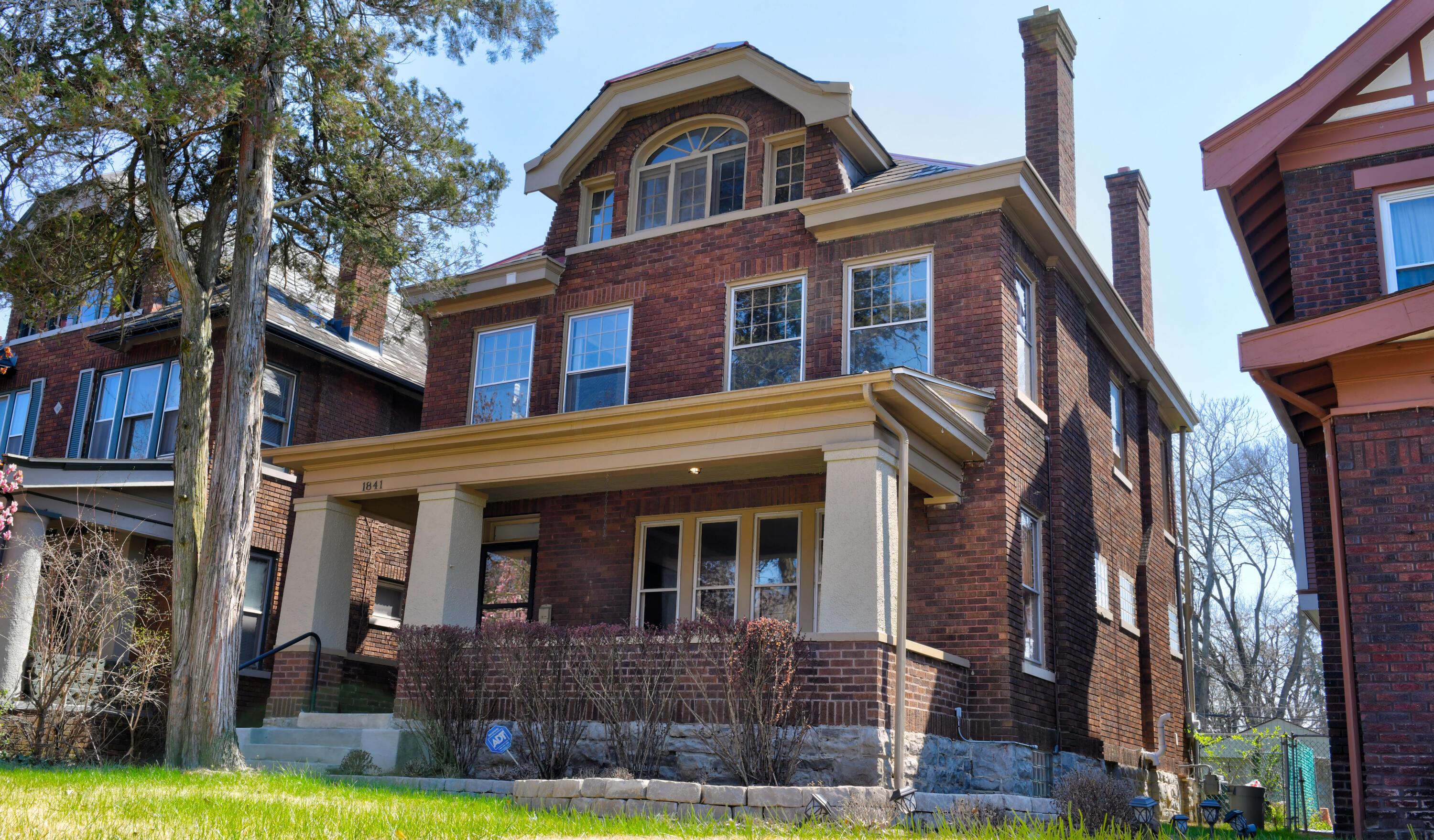 Bryden Rd, Columbus, OH 43205