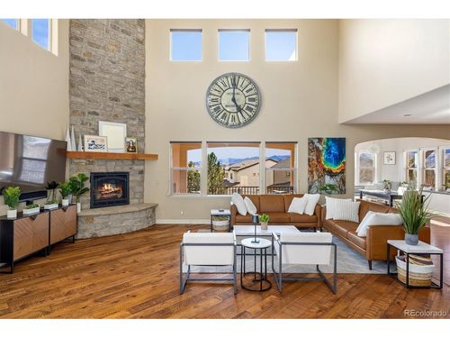 15232 W Warren Dr, Lakewood, CO, 80228-6431 | Card Image