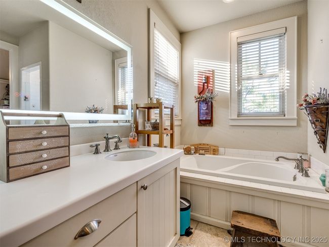 55 Boardwalk, House other with 2 bedrooms, 3 bathrooms and null parking in Carlton Lndg OK | Image 38