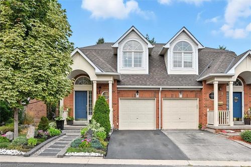 53-710 Spring Gardens Rd, Burlington, ON, L7T4K7 | Card Image