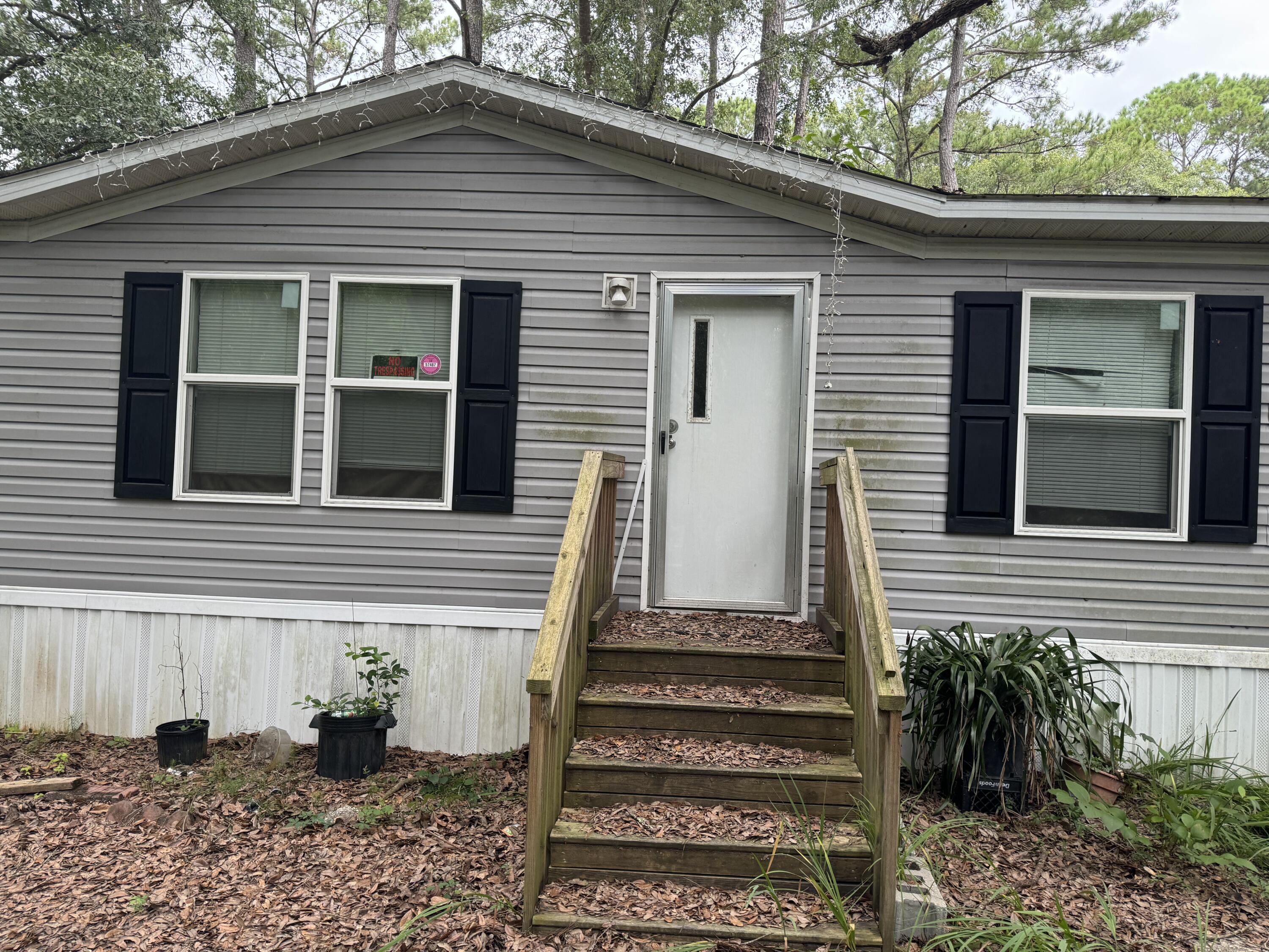 Jimmy Mitchell Ln, Johns Island, SC 29455