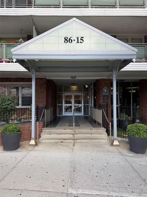 7a-8615 Broadway, Elmhurst, NY, 11373-5833 | Card Image