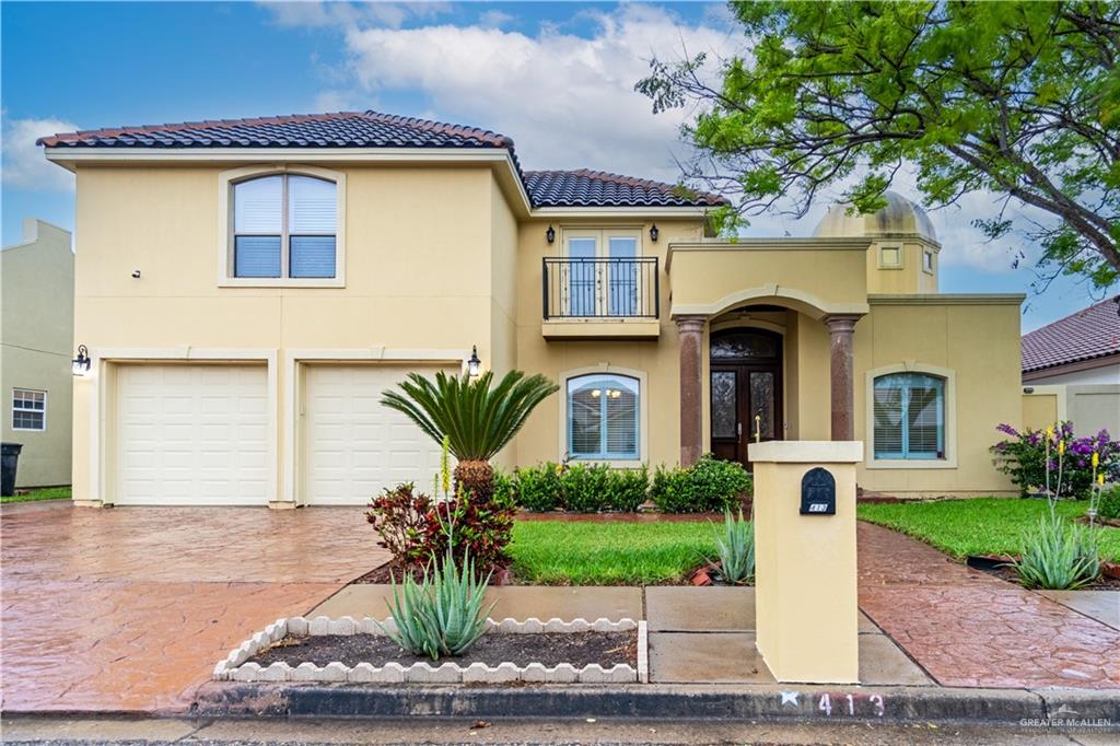 Zenaida , Mcallen, TX 78504
