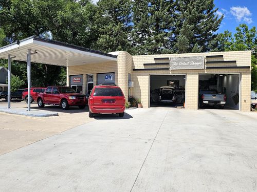 104 Park St, Sterling, CO, 80751-4135 | Card Image