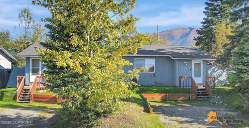 1201/1203 Boston Street, Anchorage, AK, 99504 | Card Image