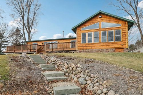 W4707 County Road C, PACKWAUKEE, WI, 53949 | Card Image