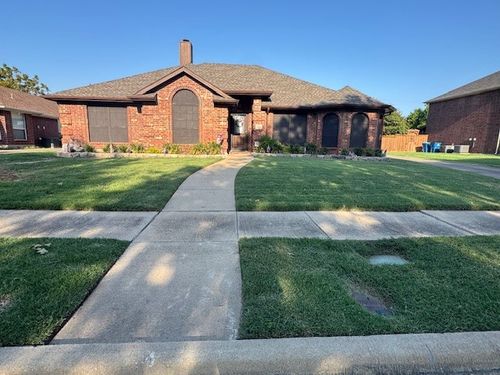2510 Chapel Hill Dr, Rowlett, TX, 75088-2912 | Card Image