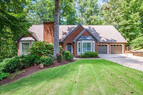 2689 Spring Rock Ct Ne, Roswell, GA, 30075-5409 | Card Image