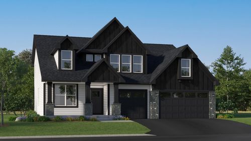 7537 Mille Lacs Ln, Hugo, MN, 55038 | Card Image