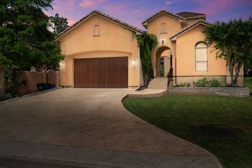 3000 Pamella Ct, Austin, TX, 78734-2363 | Card Image