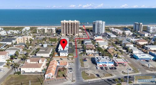 104 W Pompano St, South Padre Island, TX, 78597-6813 | Card Image